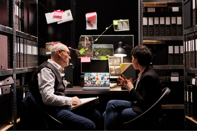 Forensic & E-discovery