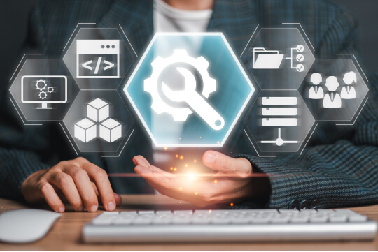 Hardware and Devices