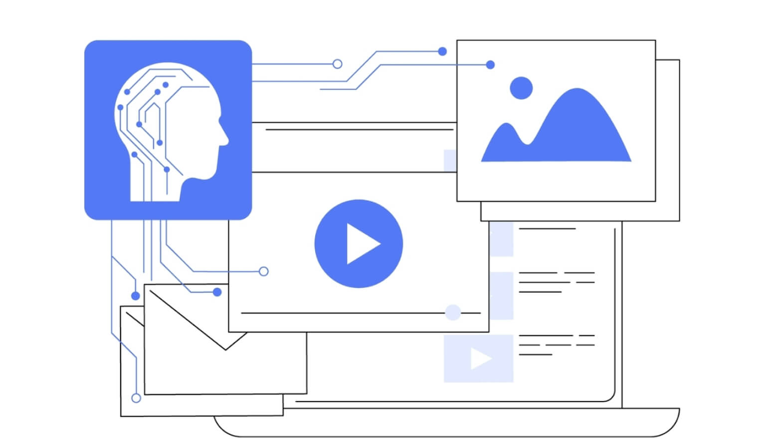 How to Integrate AI Content Generation into Your Workflow