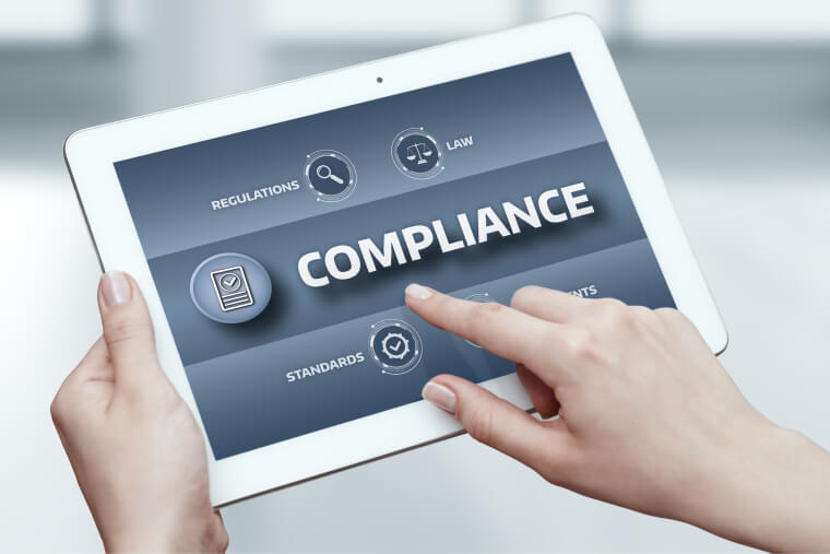 Regulatory Compliance
