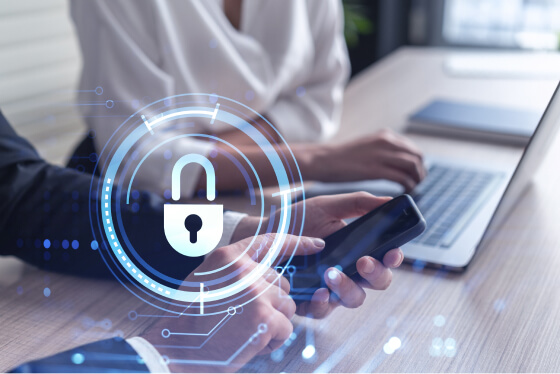 Maximum Security with Lingvanex