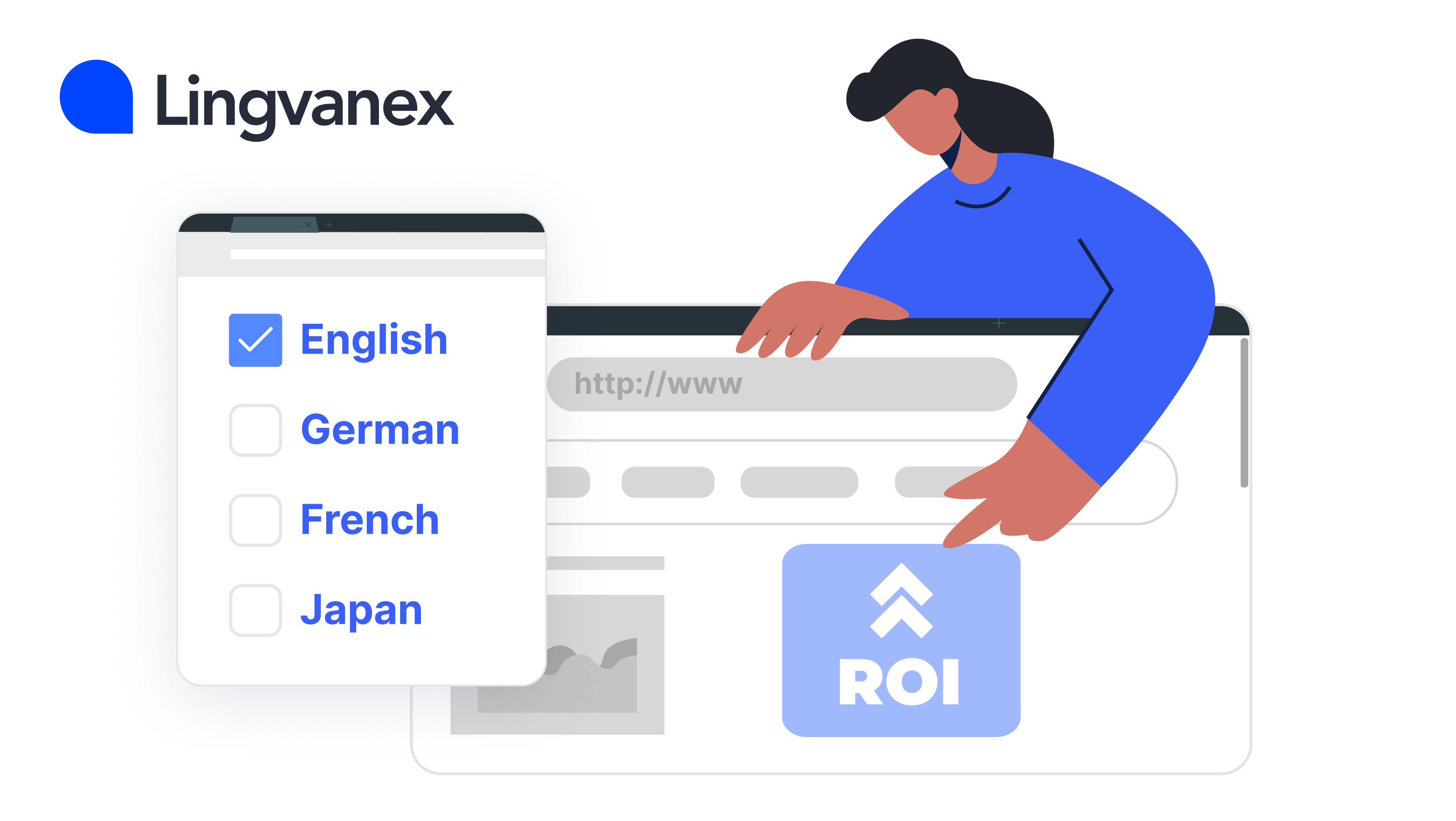 Localization for Business