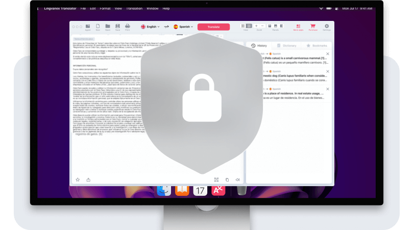 Offline Translator for PC