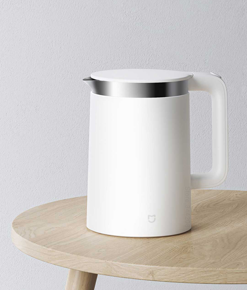 XIAOMI MIJIA Electric Kettles Pro Kitchen Appliances wholesale 