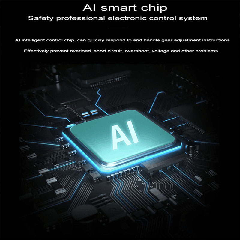 AI smart chip