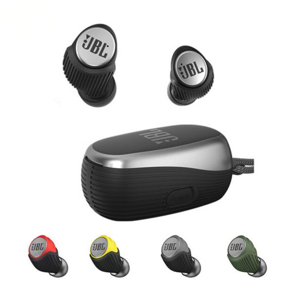 JBL X600 TWS True Wireless Bluetooth Earphones主图